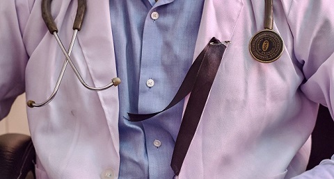 “We’re Not Slaves, Enough Is Enough” – Doctors Warn Nigerian Govt Over Poor Welfare