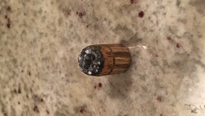 Stray Bullet Kills Osun Graduate After Collecting NYSC Call-Up Letter