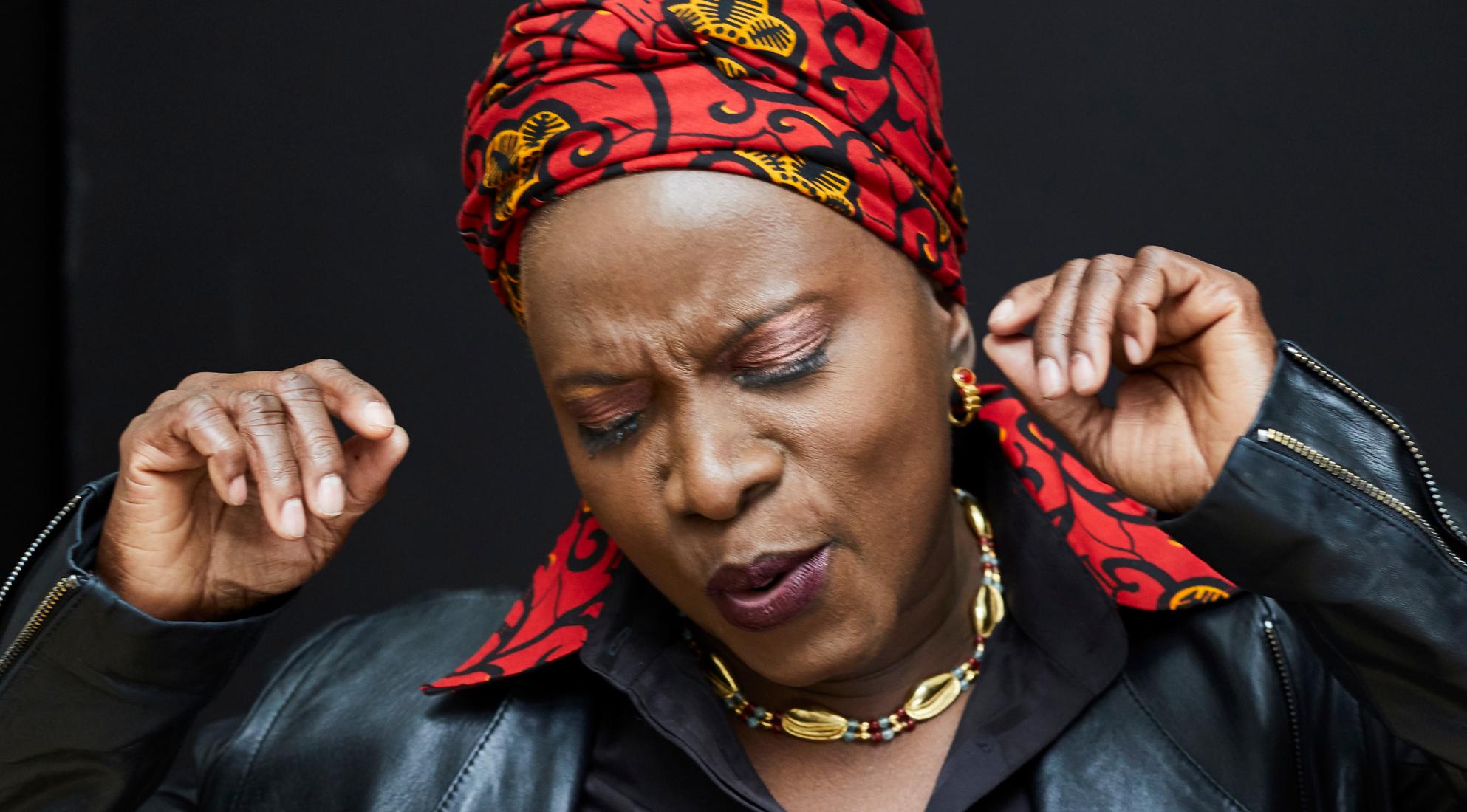 Angélique Kidjo Hails Rema: “He Embodies Afrobeats’ Global Success”
