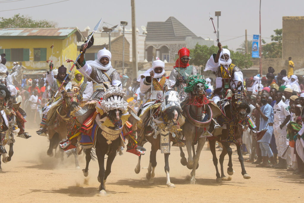 ‘Enough Is Enough’ – Fulani Community Protests Fresh Attack in Plateau