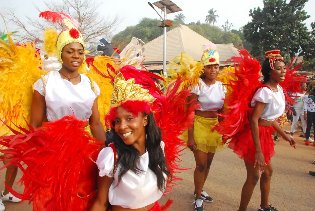 Benin Set to Host Grand Cultural Celebration at Edo Carnival 2025