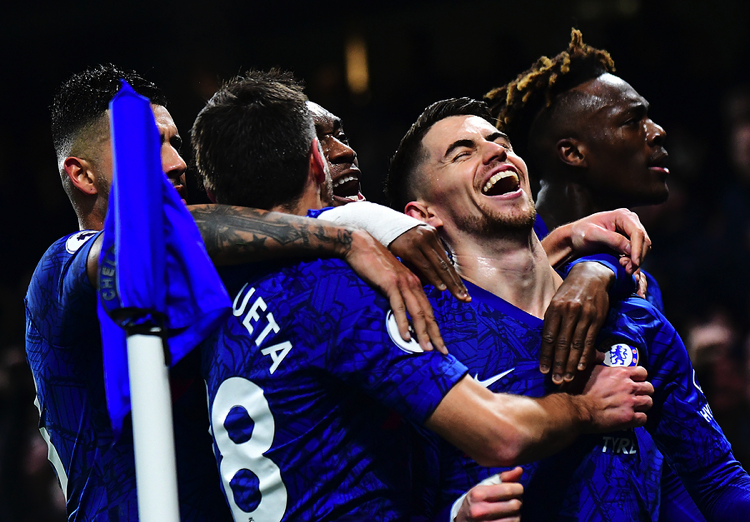 Chelsea’s Determination Sealed 2-1 Victory Over Liverpool – Caballero