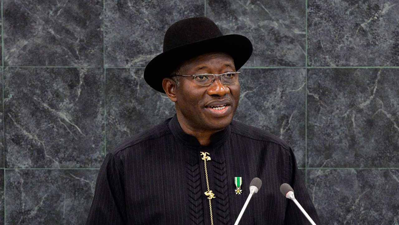 2027: Jonathan Considers ADC Platform Amid Speculations of Political Comeback