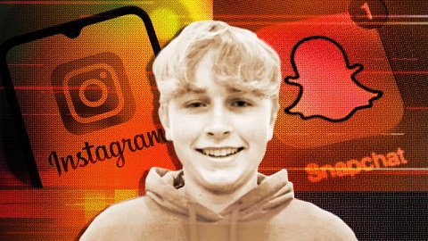 16-Year-Old American Boy Takes Own Life After Snapchat S3xtortion Scheme Traced to Lagos