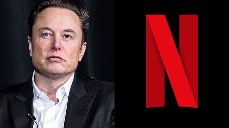 Netflix Reportedly Loses $25 Billion After Elon Musk Urges Users to Cancel Subscriptions Over Transgender Character