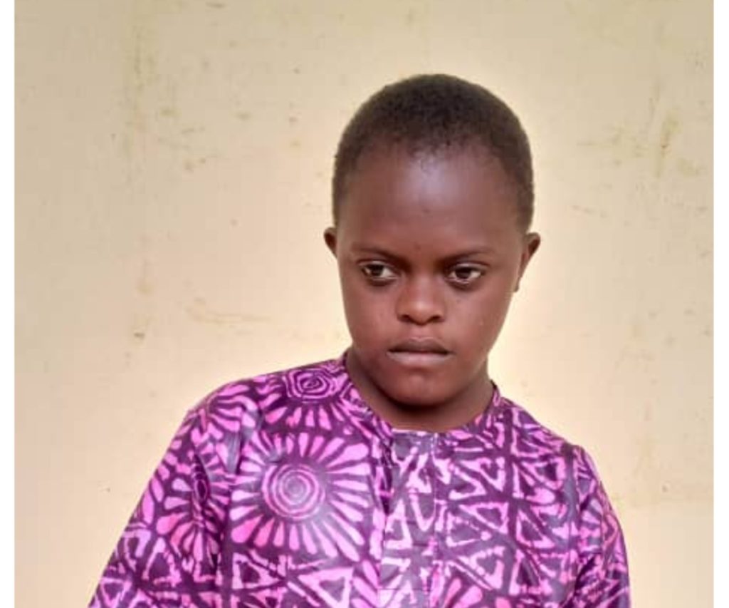 Police Seek Family of Dumb Man Found in Modakeke, Osun State