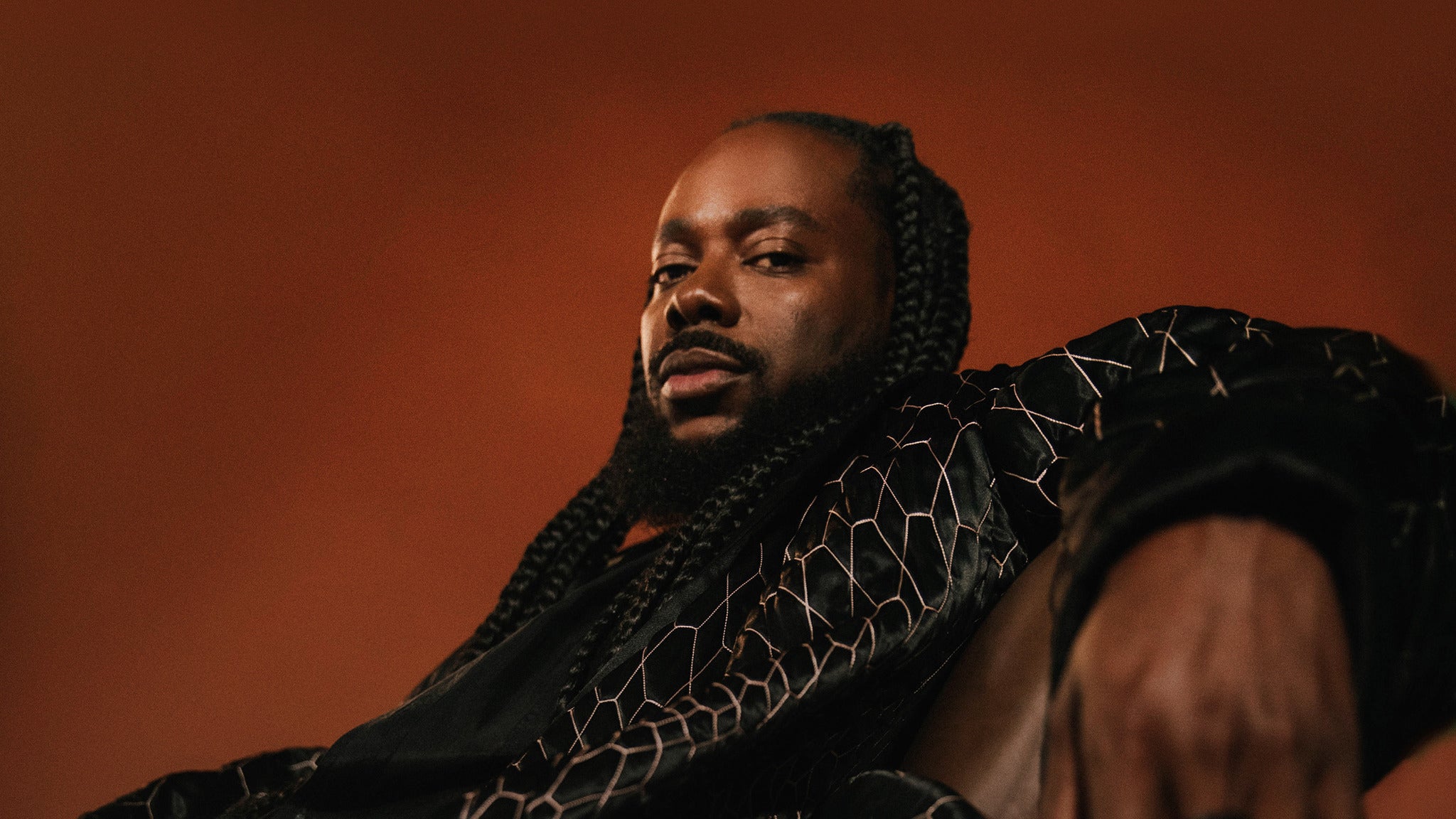 Adekunle Gold Honoured with Street Named After Him in Lagos