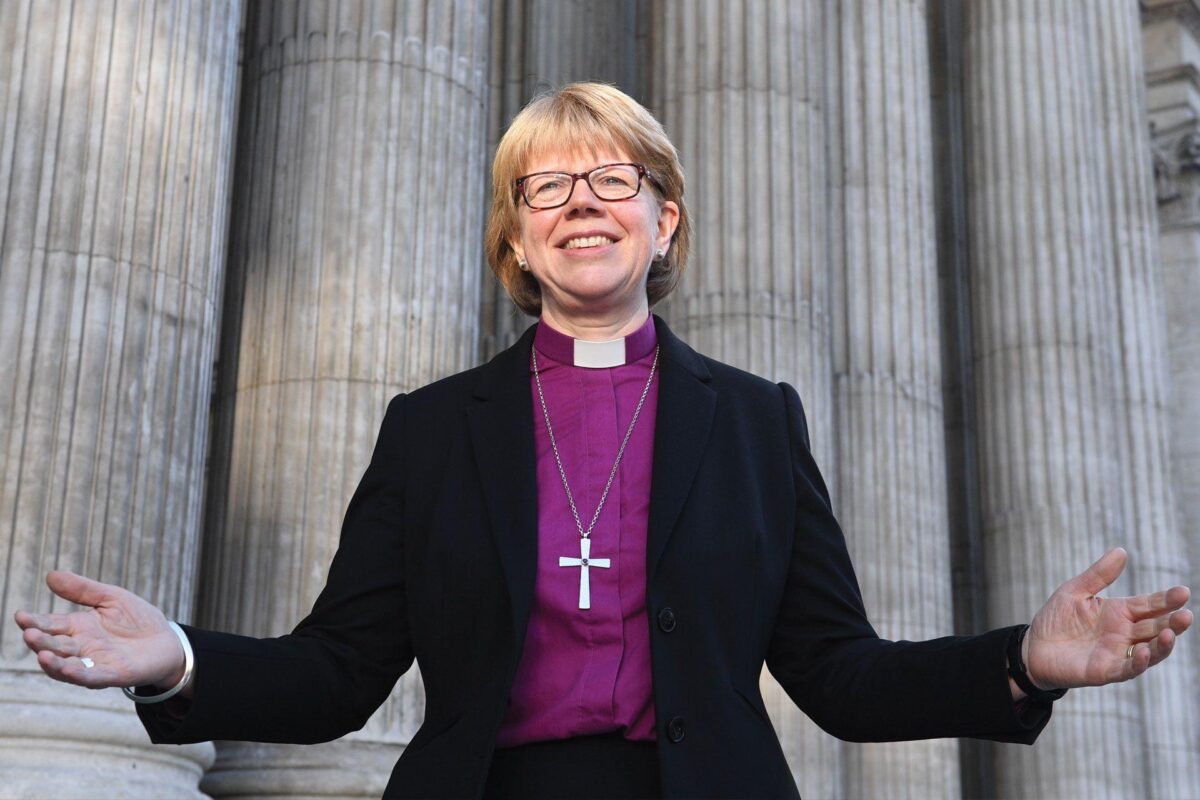 Nigeria’s Anglican Church Rejects Appointment of Sarah Mullally as Archbishop of Canterbury