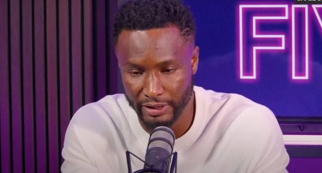 Mikel Obi Urges Super Eagles to Fight Hard for 2026 World Cup Spot