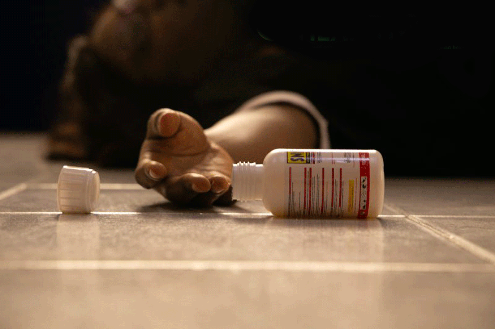 Mother of Four Reportedly Commits Suicide in Jigawa