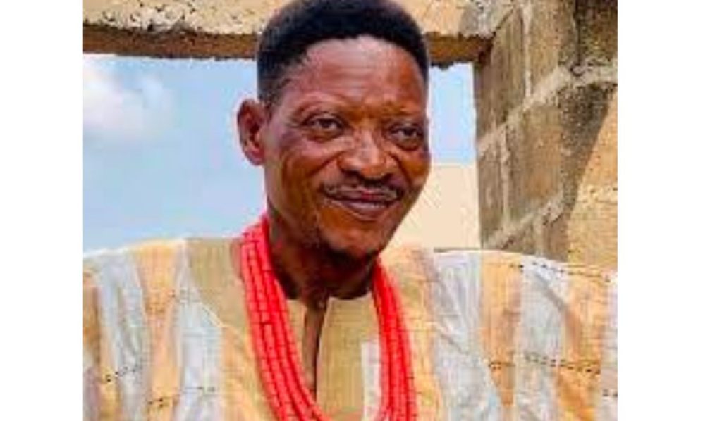 ‘MC Oluomo Didn’t Promise to Reward Us’ – Actor Fokoko Counters Lalude Over 2023 Campaign [VIDEO]