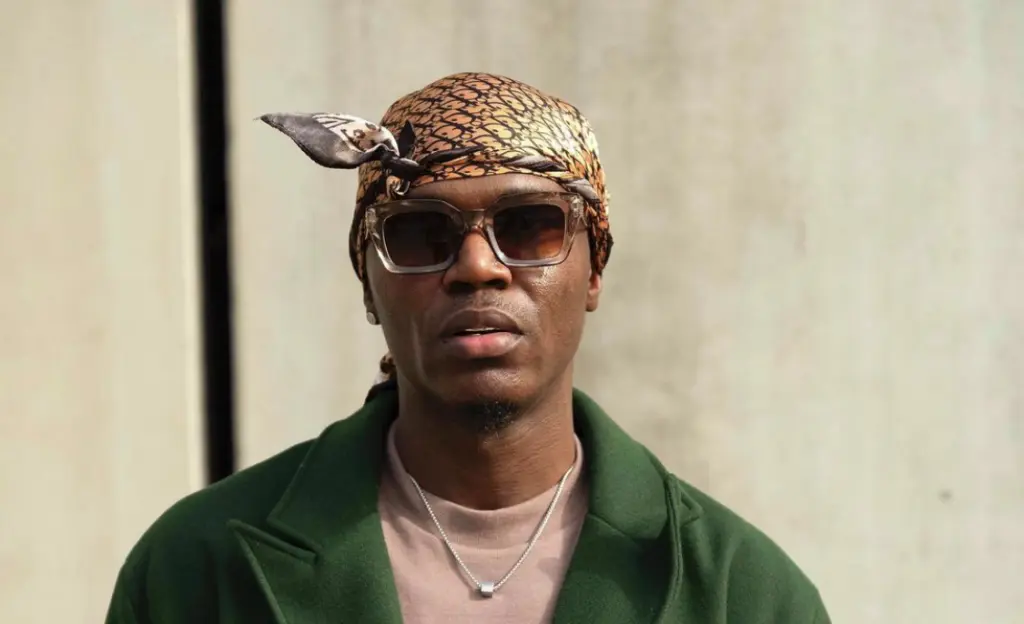 “I Thought I Was Going to Die Broke” – Spyro Opens Up on His Fear of Failure and Childhood Struggles