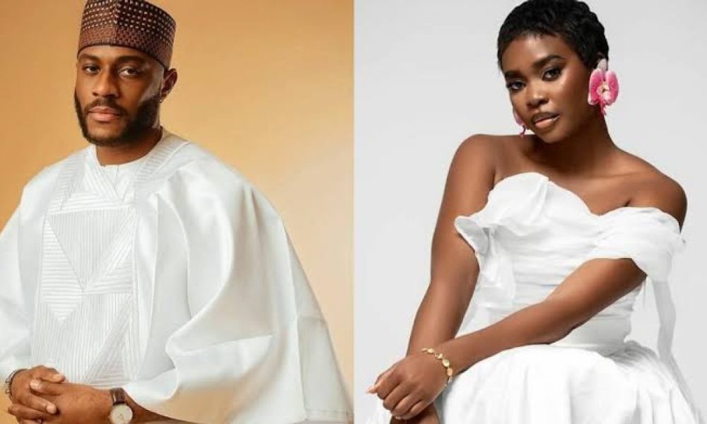 BBNaija 10: “I Like Kola, But Not Enough for a Relationship” – Dede Opens Up