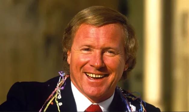 BBC Veteran David Hamilton Reveals He Once Fell in Love With a S*x Worker During Marital Struggles