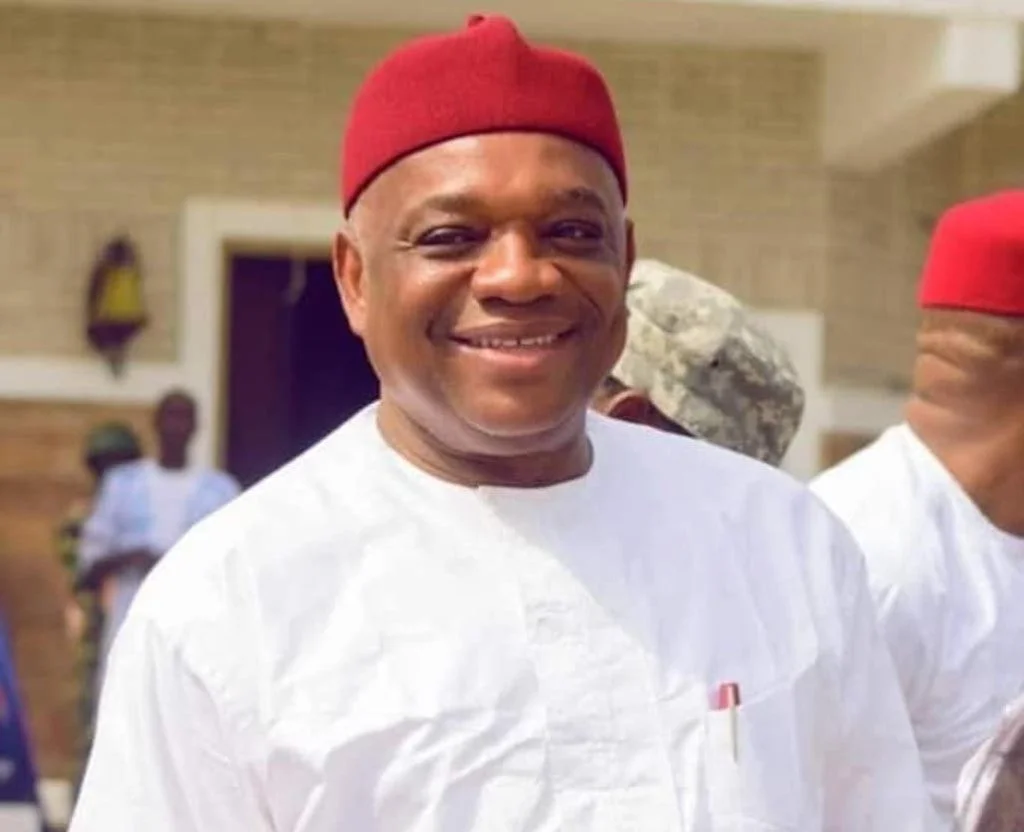 I’ll Campaign for Tinubu ‘Day and Night’ — Orji Uzor Kalu Vows to Deliver Southeast for APC in 2027