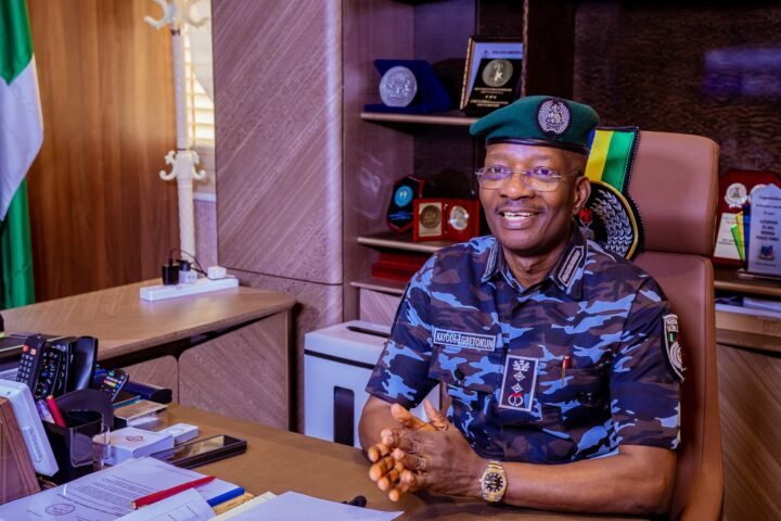 IG Temporarily Suspends Enforcement of Tinted Glass Law