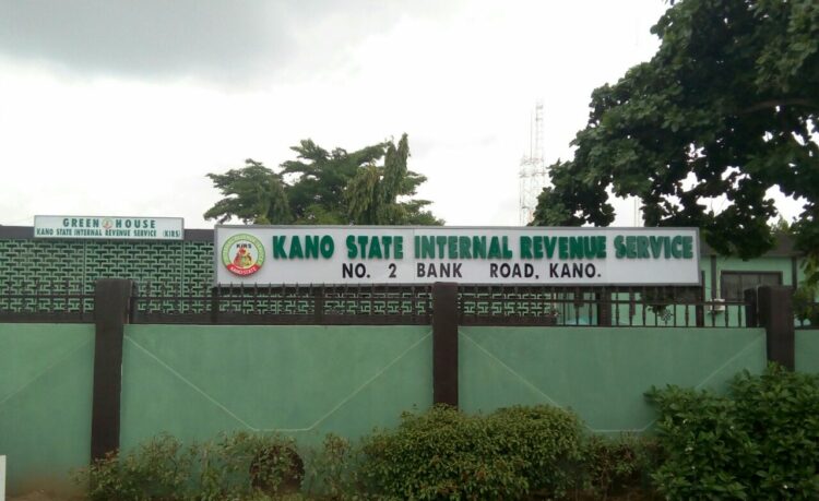 Kano Targets ₦15 Billion Monthly Revenue by 2026 — KIRS