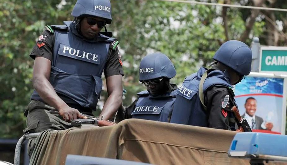 Police Raid Osun Amotekun Offices, Arrest 25 Personnel Over Akinlalu Killings