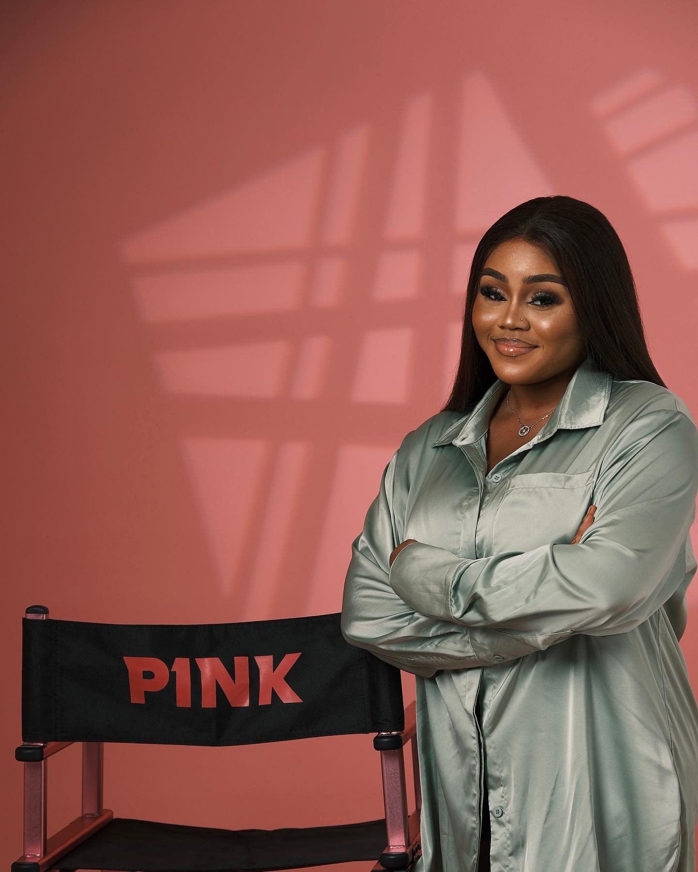 I Quit Acting Over Sex-for-Role Advances – Director Pink