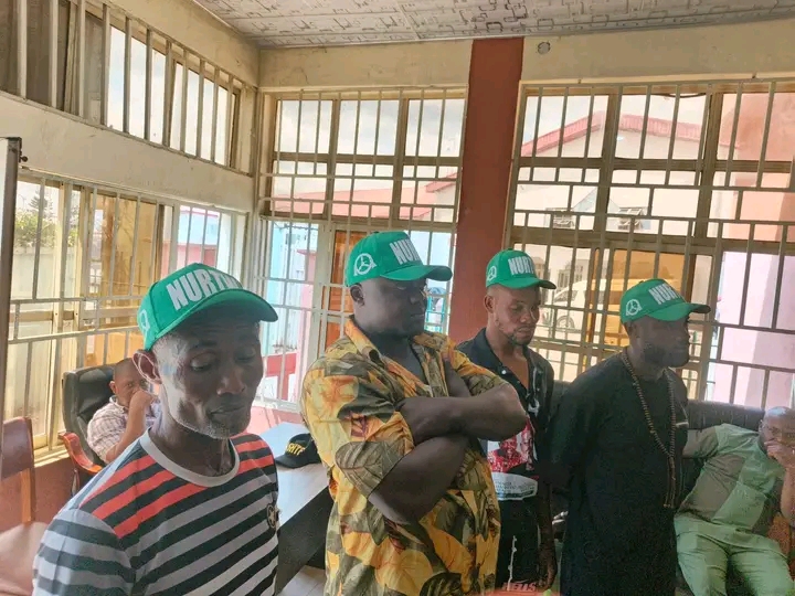 Fake Revenue Agents Arrested in Aba for Defrauding Residents