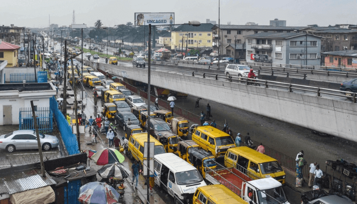 Lagos Announces 15-Day Closure of Marine Bridge for Maintenance