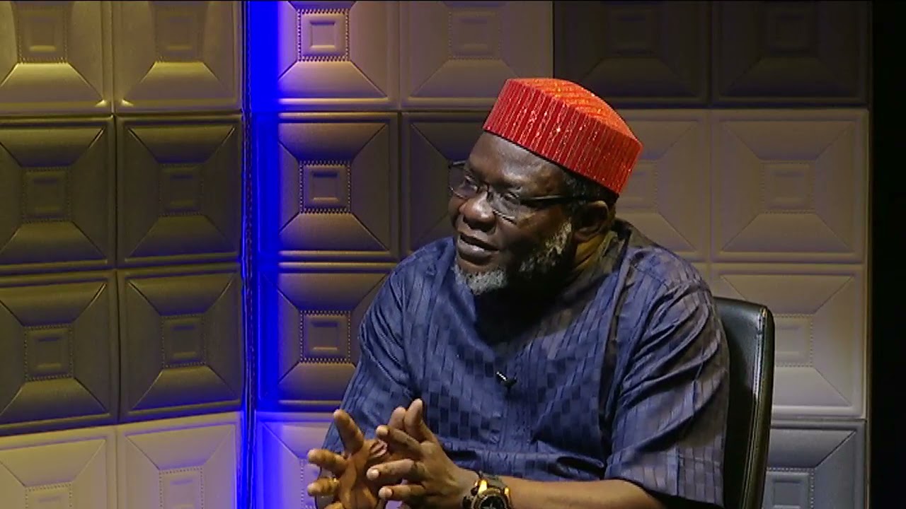 Nigerians Can’t Wait For Immediate Results from New INEC Chairman – Nwagwu