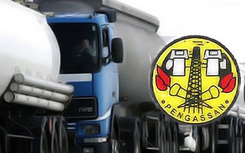 Nigerian Govt Bans PENGASSAN from Striking Against Dangote Refinery