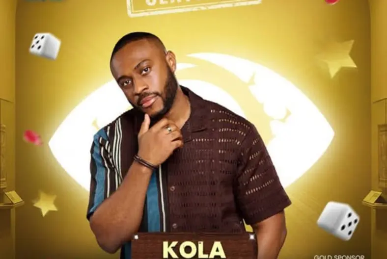 BBNaija 10: “I Thought Ebuka Hated Me” – Kola Confesses