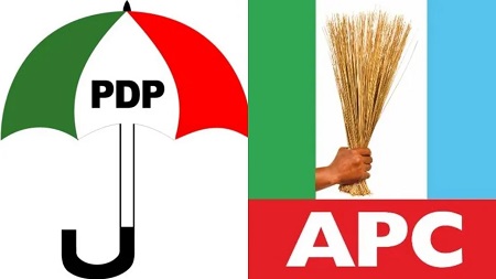 Benue PDP Rep, Ojotu Ojema, Dumps Party for APC After Deep Internal Crisis