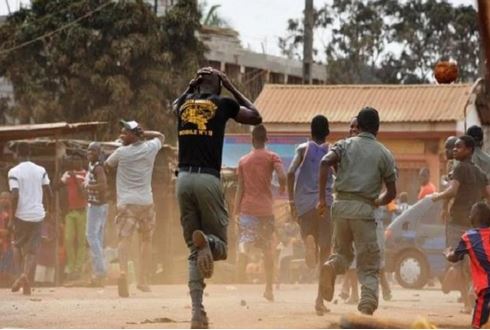 Villagers Flee Homes as Gunmen Attack Kwara Community, Kill Three Residents