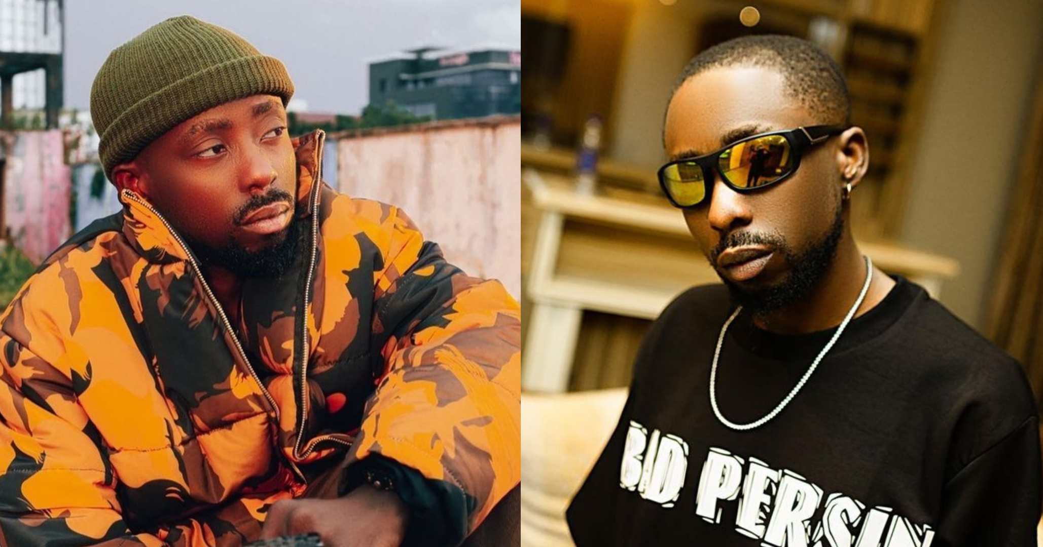 “I Can’t Stop Doing Music — It Keeps Me Alive,” Says Erigga