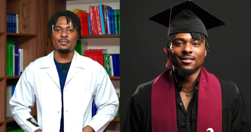 Faith Adewale Breaks Silence: “I Took N5m Loan to Join BBNaija”