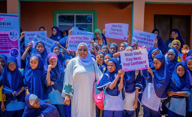 Insecurity putting northern girls at risk of abuse, early marriage — NGO