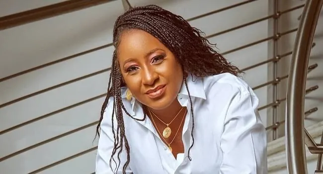 ‘Social Media Is Becoming Unsafe’ – Ireti Doyle Speaks on Long Absence
