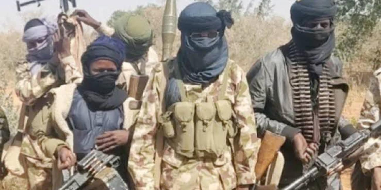 ‘Pay ₦20m or Stay Off Your Farms,’ Bandits Tell Zamfara Farmers