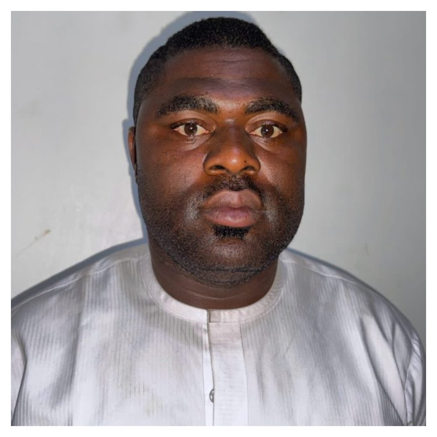 DSS Warns Nigerians Against Dismissed Officer Victor Godwin Over Fraudulent Activities