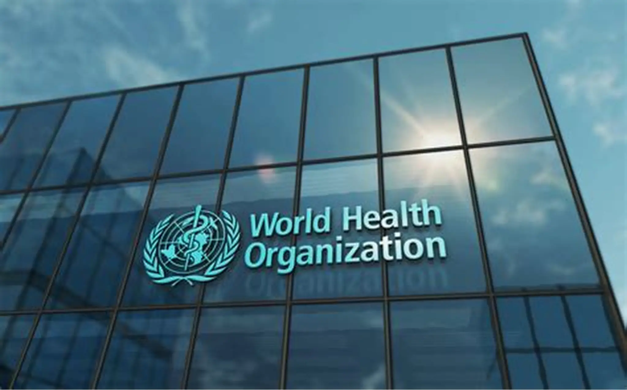 WHO Raises Alarm Over Rising Drug-Resistant Bacterial Infections