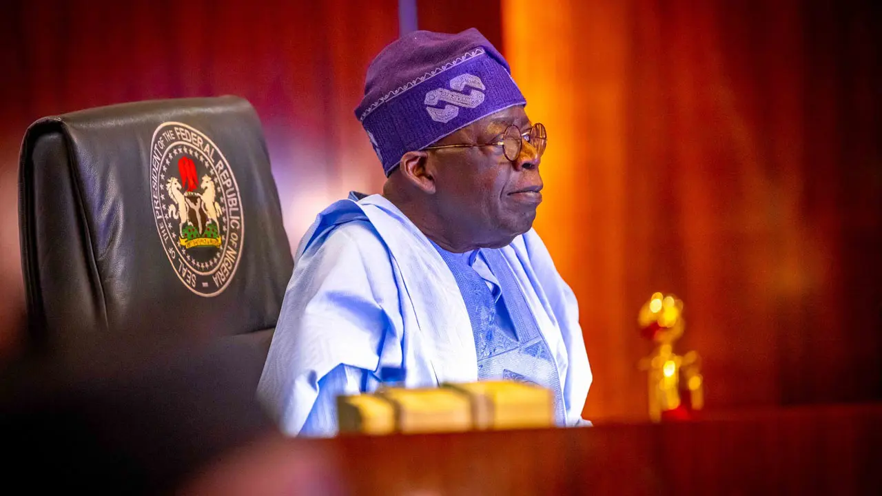 Tinubu Faces Backlash Over Presidential Pardon for Drug Offenders