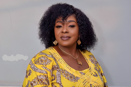 “Mistreating Your Wife Could Ruin Your Life” — Rita Edochie Sends Strong Warning to Men