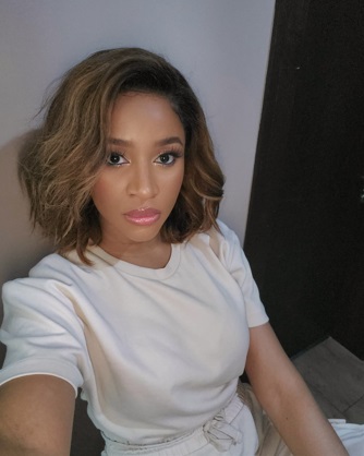 “I Could Have Died in June” – Adesua Etomi Opens Up About Near-Death Experience