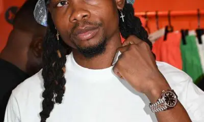 Social Media Has Turned Into a Begging Site – Yhemolee Laments