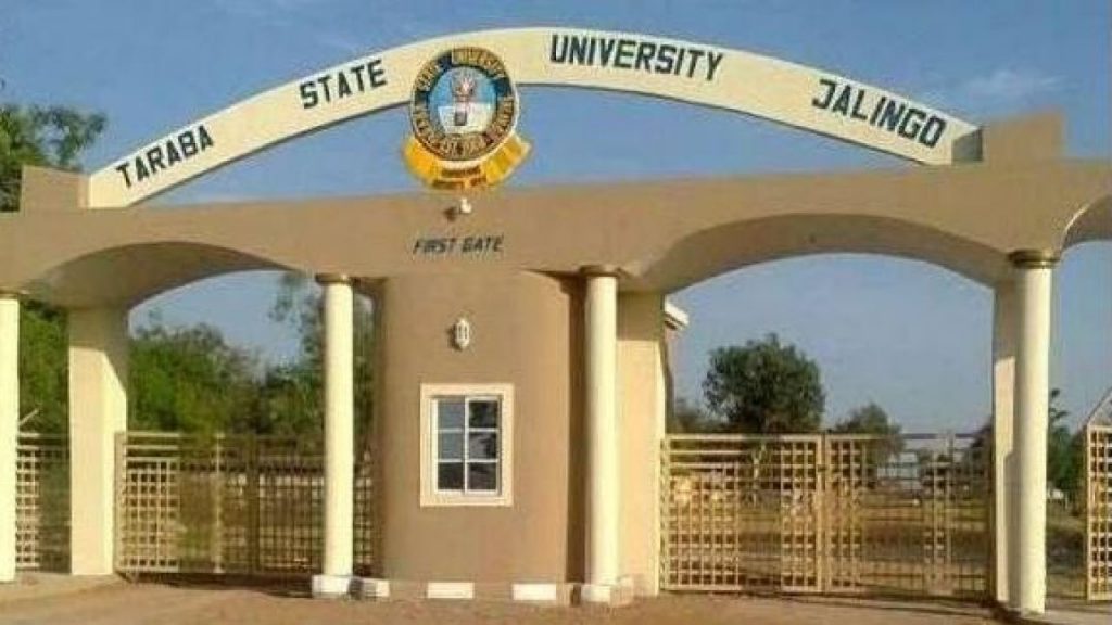 Taraba State University Suspends Students’ Union Over Controversial ‘Gender Swap Day’ Event