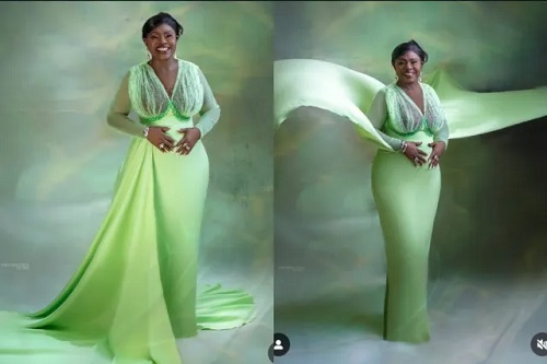 Veteran Actress Mama Rainbow Celebrates 83rd Birthday, Marks 60 Glorious Years on Stage