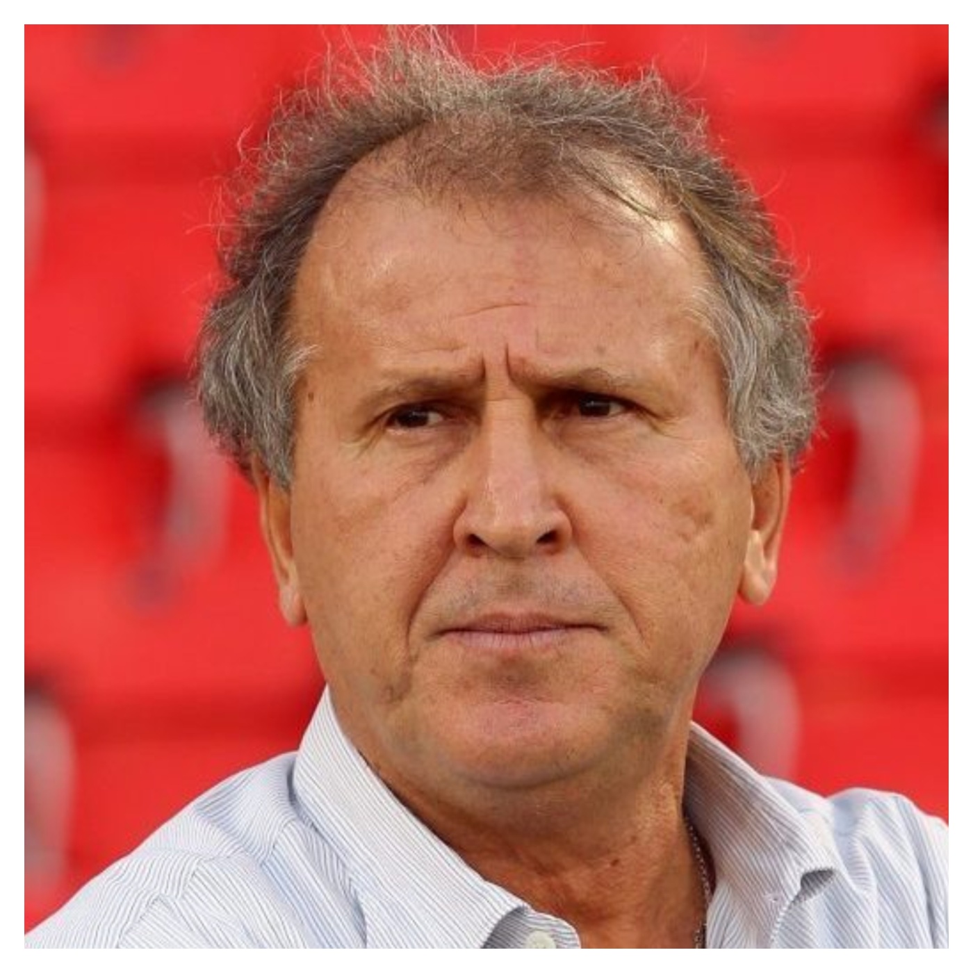 Brazil Legend Zico Names Jay-Jay Okocha as Africa’s Greatest Footballer of All Time