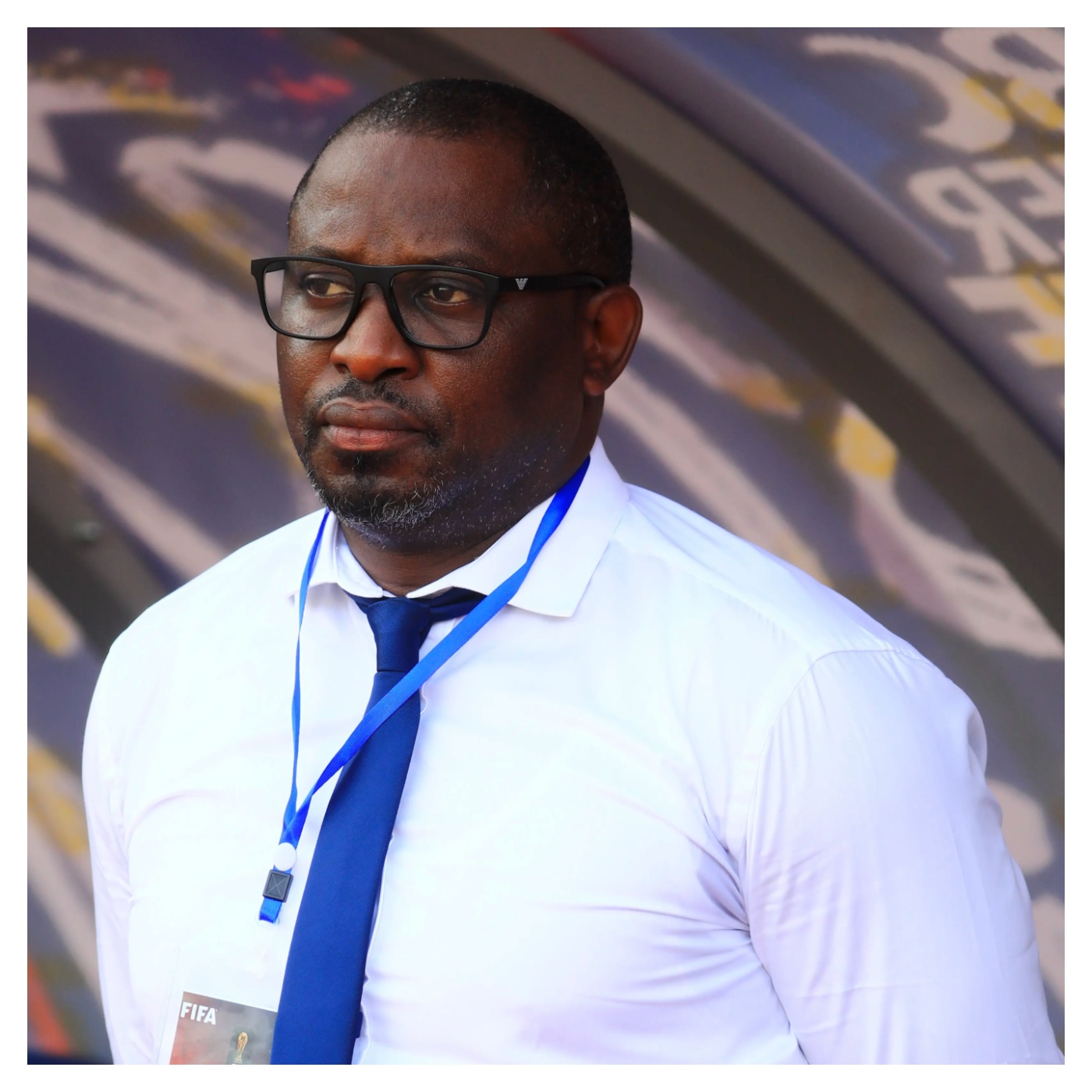 2026 World Cup Playoffs: ‘We Are Ready for You’ – Gabon Coach Thierry Mouyouma Warns Nigeria