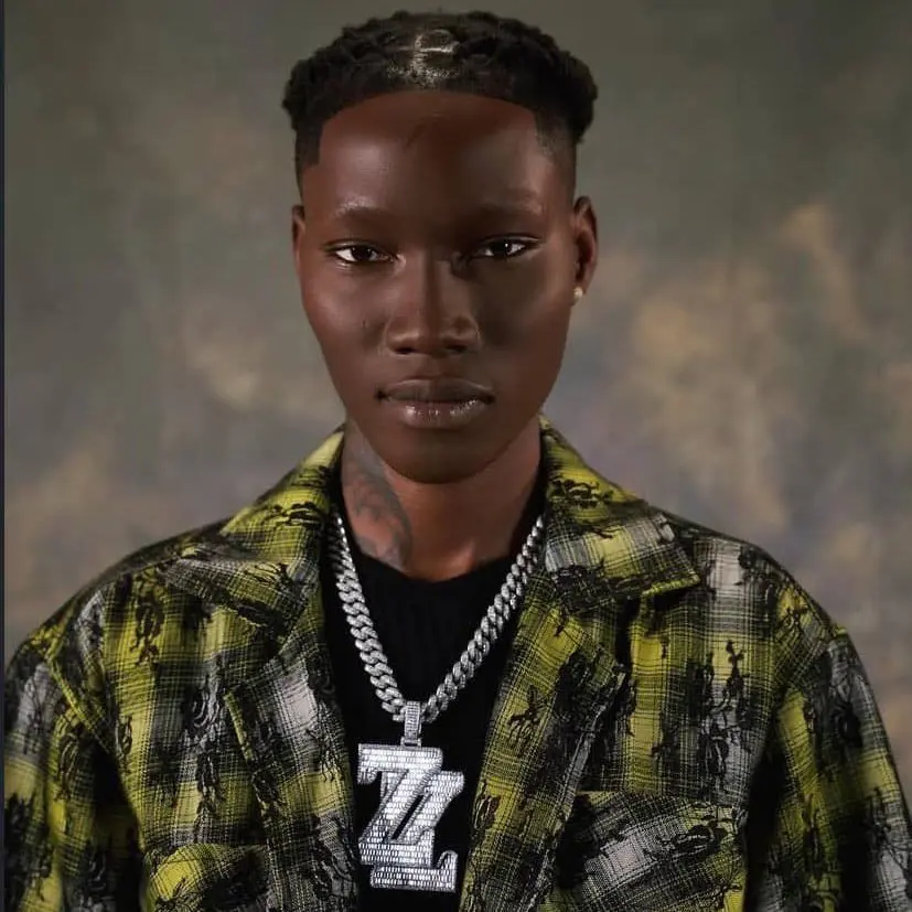 “I Don’t Roll With Local Champions” – Ghanaian Singer Moliy Blasts Zinoleesky Amid Online Feud