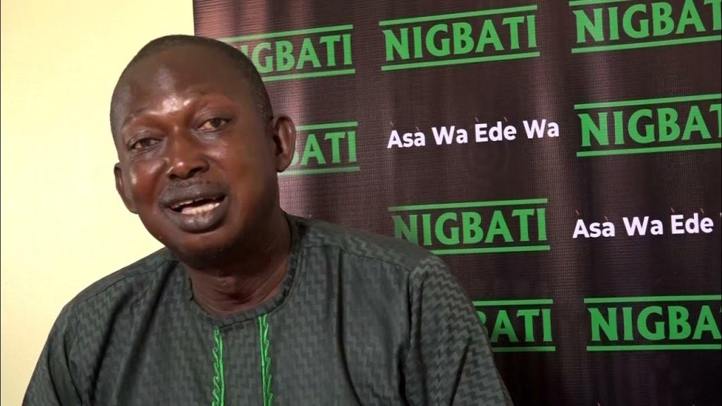 “I Was Beaten on Set for Supporting Baba Suwe” – Veteran Actor Yomi King (Opebe) Recounts Shocking Experience