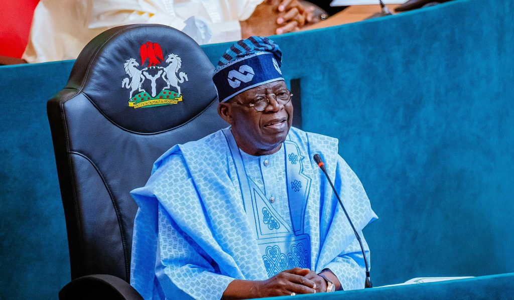 Under Fire: Tinubu Reviews Pardon List After Public Backlash