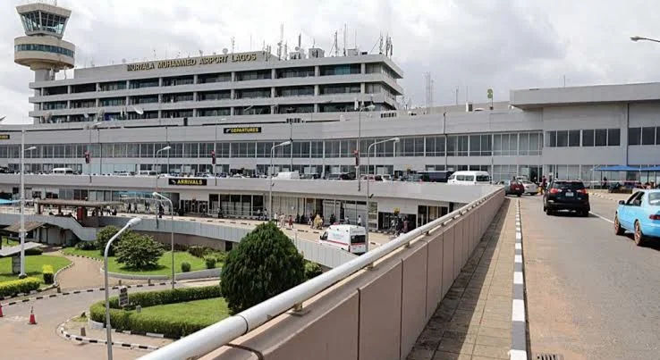 NAF to Temporarily Close Lagos Airport Road for Routine Fitness Exercise on Saturday