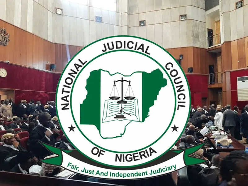 Lagos Judge Dragged to NJC Over Alleged Abuse of Office, Hoarding of Case File